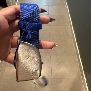 Burberry belt new size 90